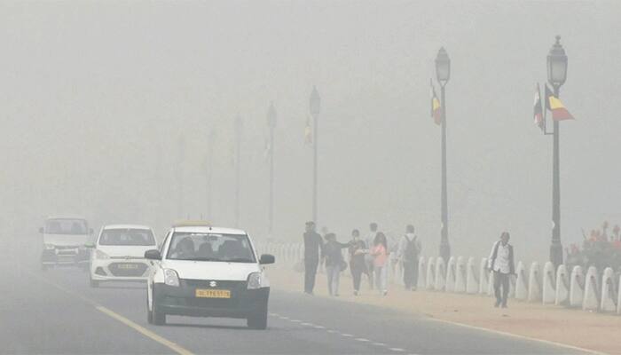 Air pollution may cause permanent damage to your child's brain: Unicef