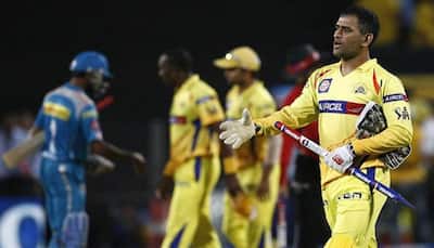 IPL 2018: Chennai Super Kings, Rajasthan Royals allowed to retain three players