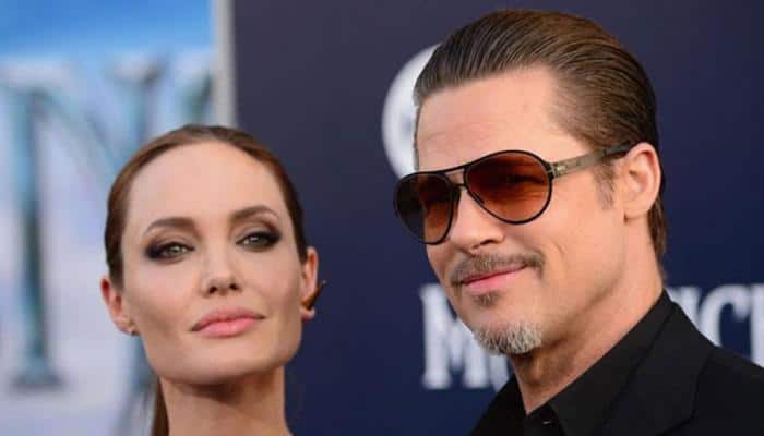 Angelina Jolie felt &#039;By the Sea&#039; would help her communicate with Brad Pitt
