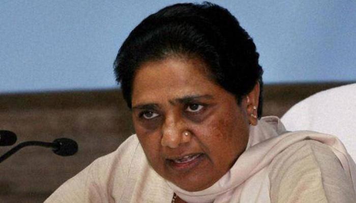 BSP fared poorly where paper ballots were used in UP civic polls