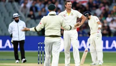 Ashes, 2nd Test: Captains struggle with Decision Review System