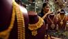 India's gold imports