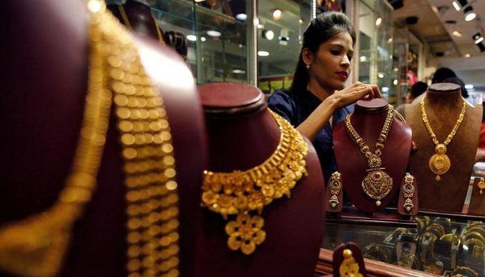India's November gold imports nearly halve on higher prices: GFMS