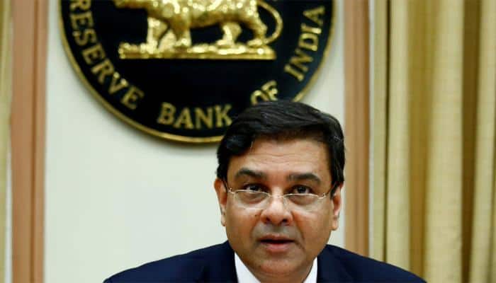 RBI leaves key rate unchanged; retains growth forecast at 6.7%