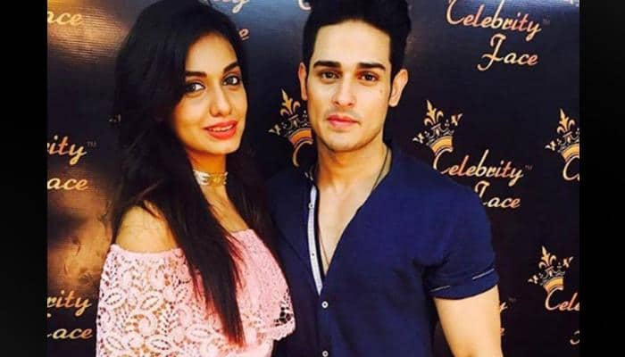 Bigg Boss 11: Priyank Sharma’s girlfriend Divya Agarwal to enter the house?