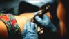 MIT engineers print 'living tattoo' with bacteria cells
