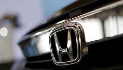 Honda to hike vehicle prices by up to Rs 25,000 from Jan