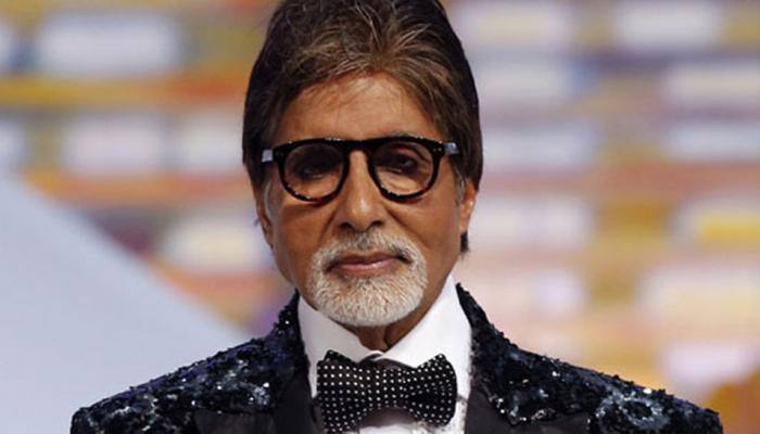 Amitabh to shoot &#039;Thugs Of Hindostan&#039; in Thailand