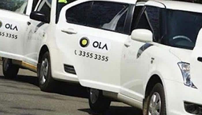 Ola suspends driver accused of molesting woman in Bengaluru