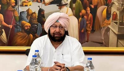 Apology by British govt for Jallianwala Bagh massacre​ would assuage wounds of Indians: Punjab CM