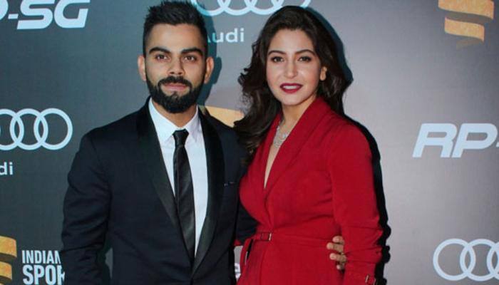 Confirmed! Anushka Sharma-Virat Kohli not getting married this month 