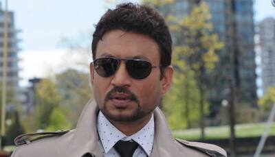 Was in queue for long: Irrfan on popular award