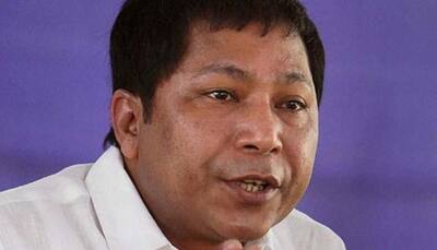 Congress will get majority in Assembly elections: Meghalaya CM