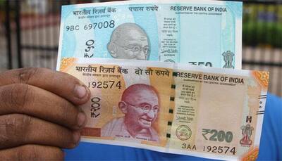 New Rs 50, Rs 200 notes not visually-impaired friendly: HC