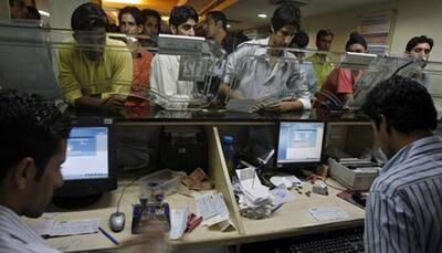 Recapitalisation aimed more at reforming state-run banks: Urjit Patel