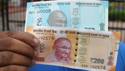 New Rs 50, Rs 200 notes not visually-impaired friendly: High Court