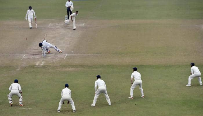 Don&#039;t know what is wrong with slip catching, says Cheteshwar Pujara