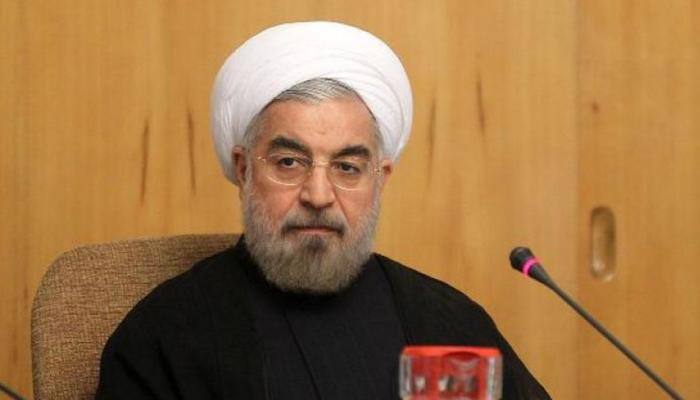 Iran will not tolerate Donald Trump Jerusalem violation: Hassan Rouhani