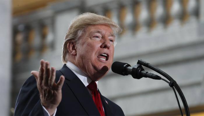 Donald Trump 'very committed' to Middle East peace process: Rex Tillerson