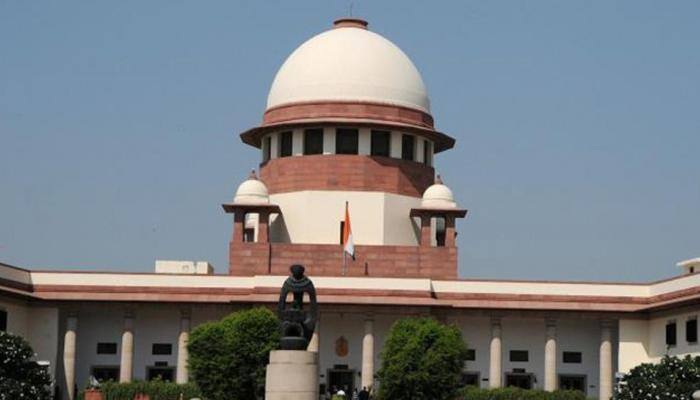 SC asks trial court to proceed against Tarun Tejpal in sexual assault case