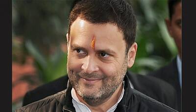 Gujarat polls 2017: Congress promises to provide free sanitary pads to girl students