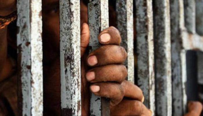 Shimla: 3 Nepal-origin undertrials escape; 2 cops suspended