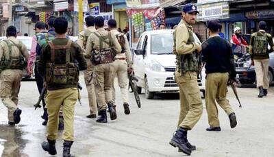 J&K police arrest 8 including woman arrested with heroin, cannabis