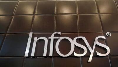 Infosys seeks settlement with regulator on ex-CFO's severance pay