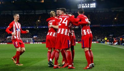 What next for Atletico Madrid after Champions League exit