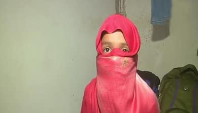 Patna: Sweeper molests 8-yr-old student at school, arrested