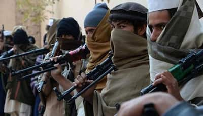 Two top commanders of Taliban killed in Pakistan