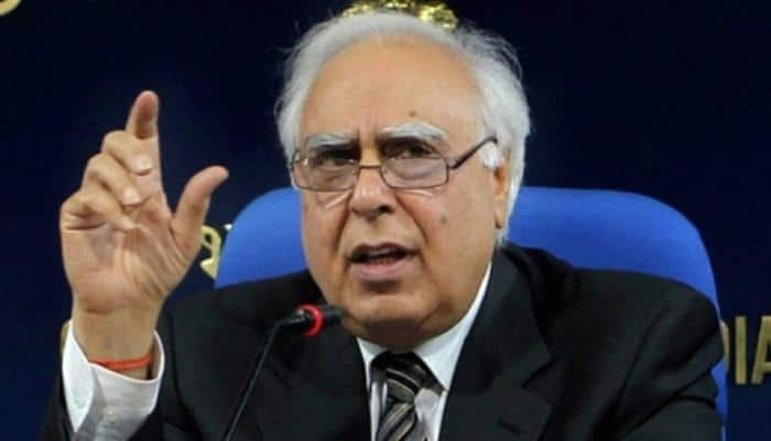 Ram Janmbhoomi-Babri Masjid case: Never represented Sunni Waqf Board in court, says Kapil Sibal