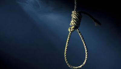 Shiv Sena worker allegedly commits suicide in Bhiwandi