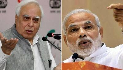 After ‘PM not real Hindu’ remark, Sibal targets Modi over Ram Mandir issue