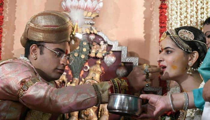 Mysuru royals get a new heir: King Yaduveer and Trishika blessed with a baby boy