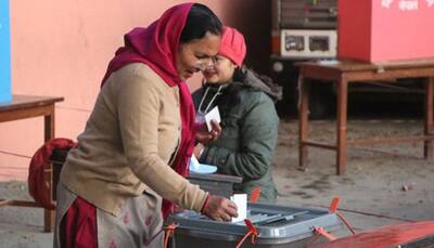 Nepal polls: Voting begins in second phase of parliamentary, provincial council elections
