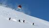 Second death in Canada during skiing this year, 17-year-old German dies after crash