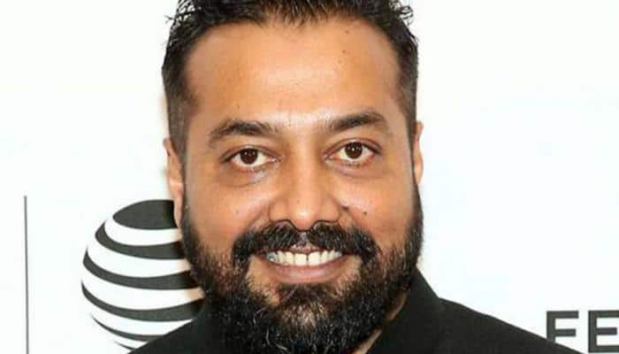 Films on socio-political issues making a comeback: Anurag Kashyap