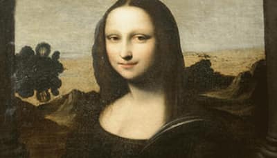 Scientists create world's smallest copy of  Mona Lisa with DNA