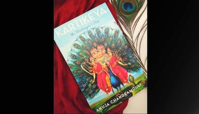 Book Review: Not merely a war god- The enigma of Kartikeya 