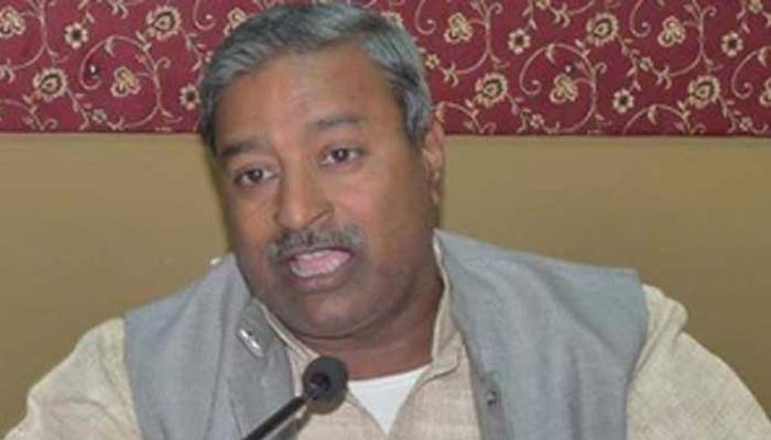 BJP's Vinay Katiyar claims Jama Masjid was originally Jamuna Devi Temple