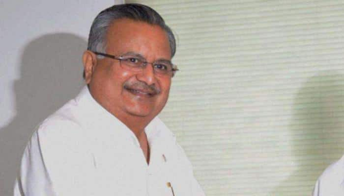 Raman Singh completes an uninterrupted 14-year run as Chhattisgarh Chief Minister