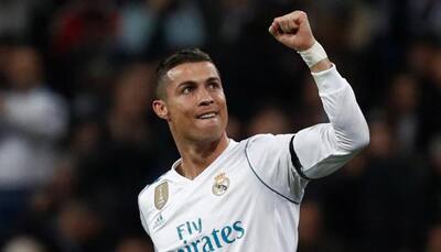Champions League: Liverpool through into the last 16, Ronaldo claims new record