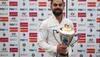 Virat Kohli grabs second position in ICC Test rankings