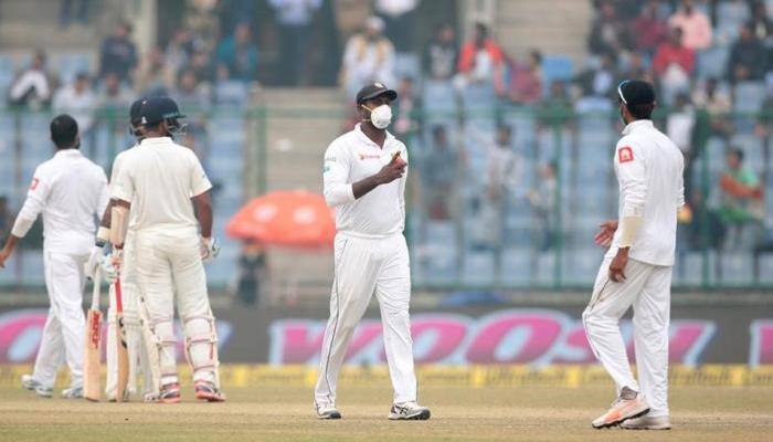 No laughing matter for India in tired Sri Lanka &#039;rivalry&#039;