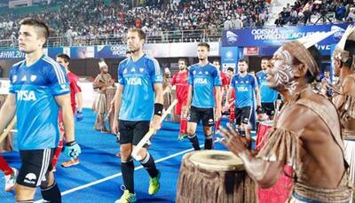 Odisha to roll out swanky stadium, ‘Bhubaneswar Festival’ during 2018 Hockey World Cup