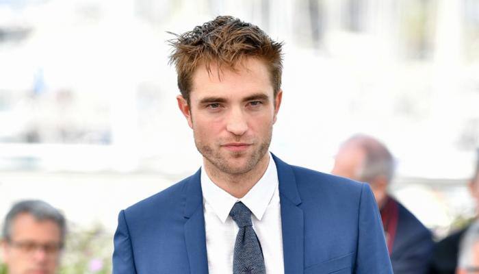 Robert Pattinson had a big &#039;ego&#039; when he started out