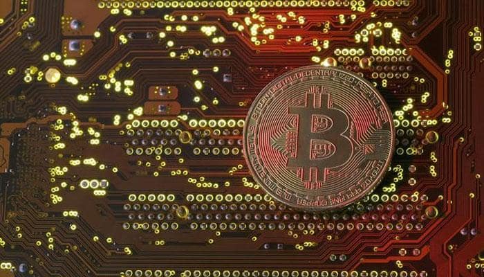 Bitcoin hits $15,000 for first time, jumps over 50% in just one week