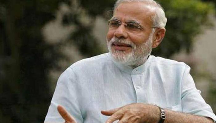 PM Narendra Modi to visit Meghalaya on December 16