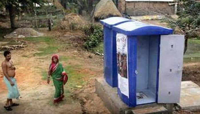 Woman in joint family gets additional toilet at home after police intervention